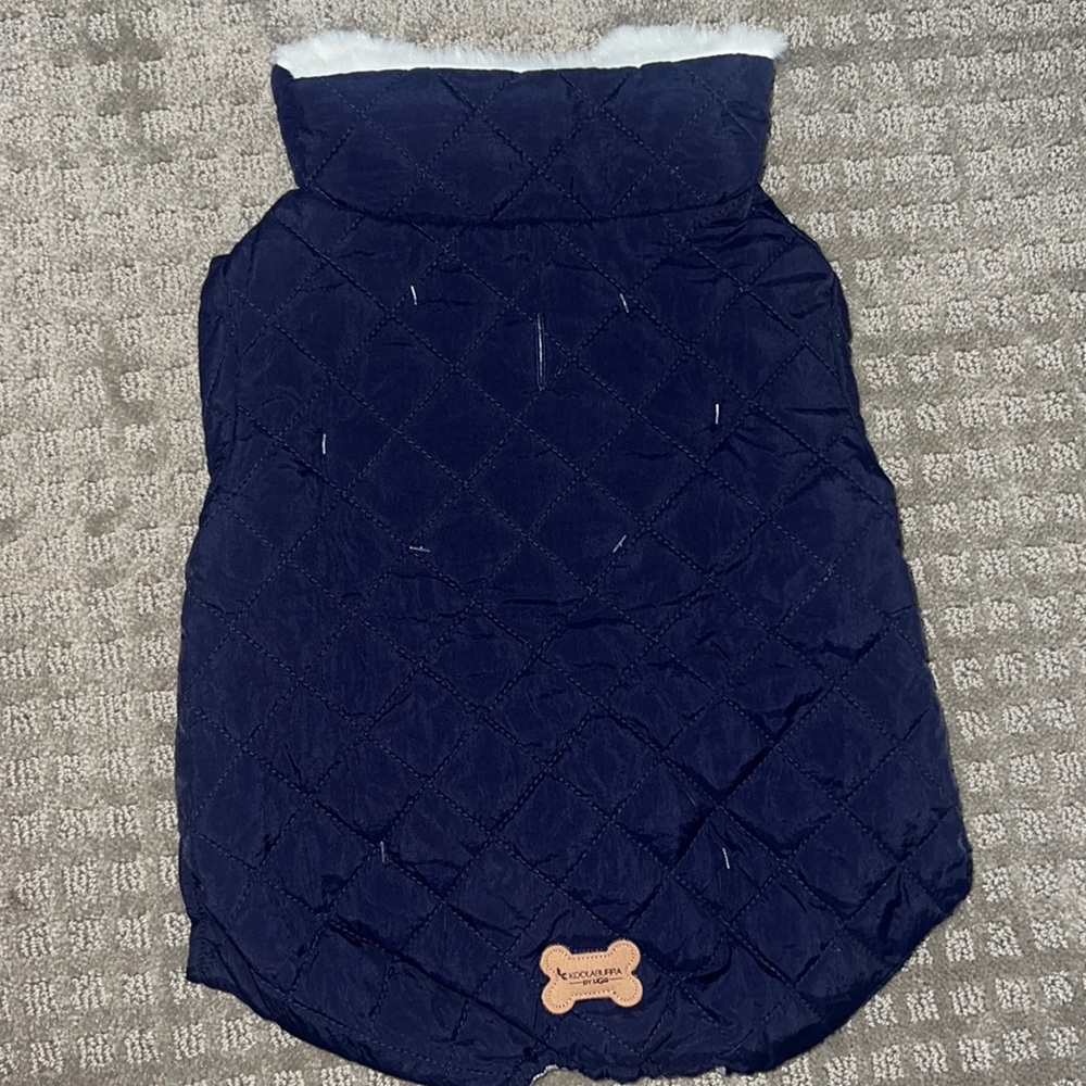 Kookaburra by UGG Dog coat